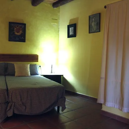 Hostal Casa Oliban Arbaniés Exterior foto